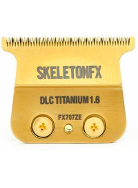 JUEGO CORTANTE BABYLISS SKELETON FX7870ZE