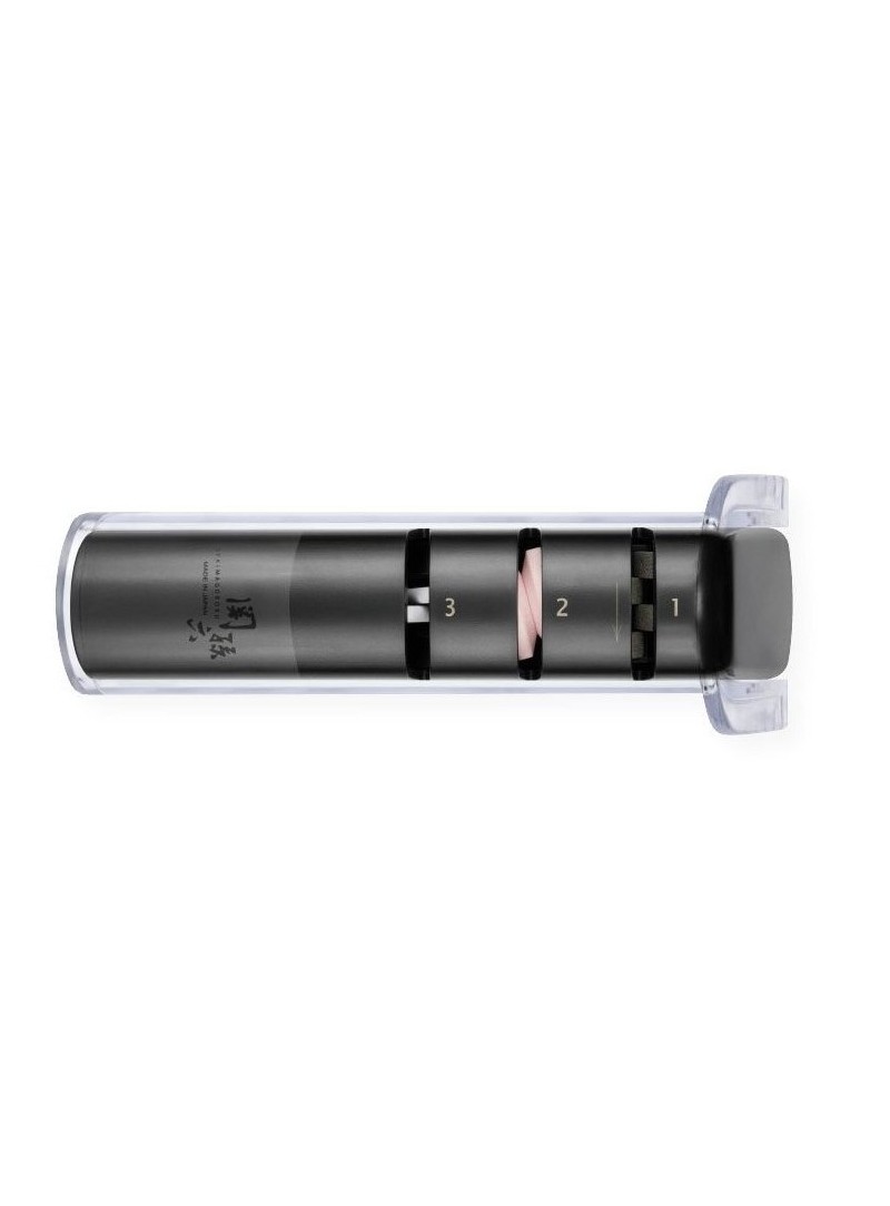 AFILADOR KAI DE DIAMANTE Y CERÁMICA AP-0308