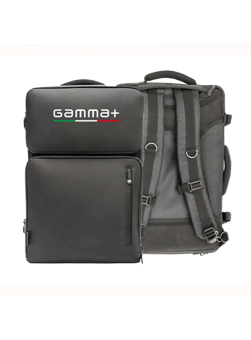 MOCHILA BARBER GAMMA PIU
