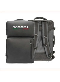 MOCHILA BARBER GAMMA PIU