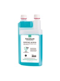 DESINFECTANTE RAGNAR 1 LITRO