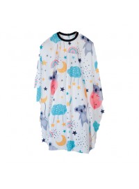 PEINADOR INFANTIL KOALAS
