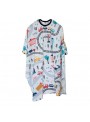 PEINADOR INFANTIL COCHES