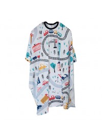 PEINADOR INFANTIL COCHES