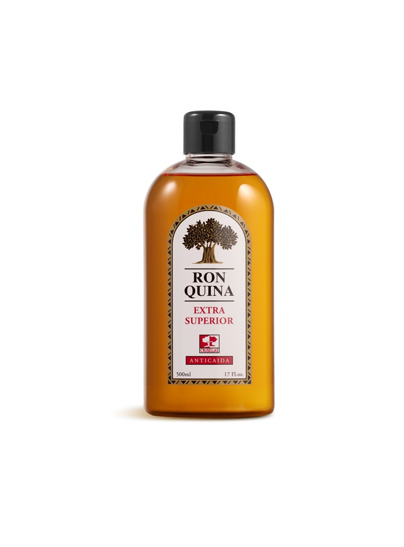 RONQUINA EXTRA-SUPERIOR DE 500 ml.