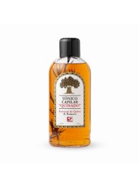 TONICO QUINADO CON ROMERO CRUSELLAS DE 1000 ml.