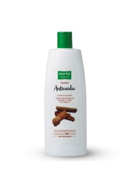 CHAMPÚ PHYTO NATURE ANTICAIDA DE 400 ml.