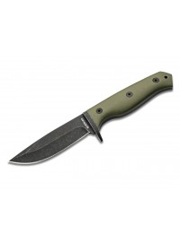 CUCHILLO MAGNUM BUSHCRAFT DROP