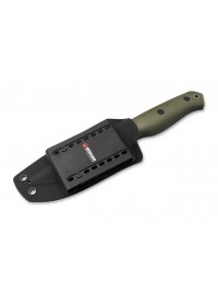 CUCHILLO MAGNUM BUSHCRAFT DROP