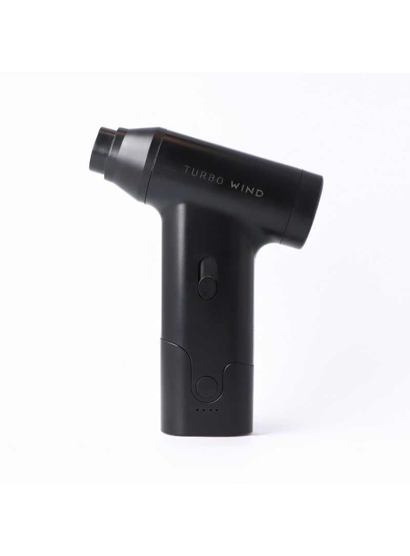 SOPLADOR-ASPIRADOR TURBO WIND RAGNAR