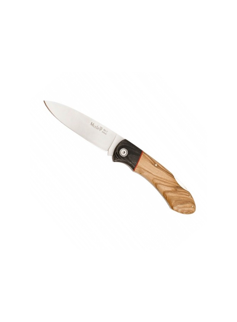NAVAJA MUELA GT-8M.OL