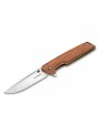 NAVAJA MAGNUM SLIM BROTHER WOOD 01MB723