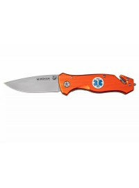 NAVAJA MAGNUM RESCATE 01MB364