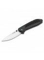 NAVAJA MAGNUM ADVANCE CHECKERING BLACK 01RY302