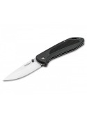 NAVAJA MAGNUM ADVANCE CHECKERING BLACK 01RY302