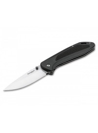 NAVAJA MAGNUM ADVANCE CHECKERING BLACK 01RY302