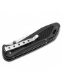 NAVAJA MAGNUM ADVANCE CHECKERING BLACK 01RY302