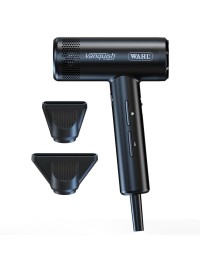 SECADOR WAHL VANQUISH COMPACTO