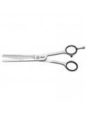 TIJERA JAGUAR SILVER ICE 46 ESCULPIR 3165 DE 6´5 Pulg.