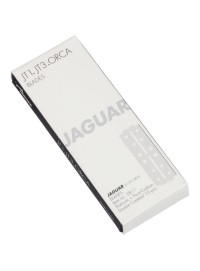 PAQUETE DE 10 HOJAS JAGUAR JT1-JT3