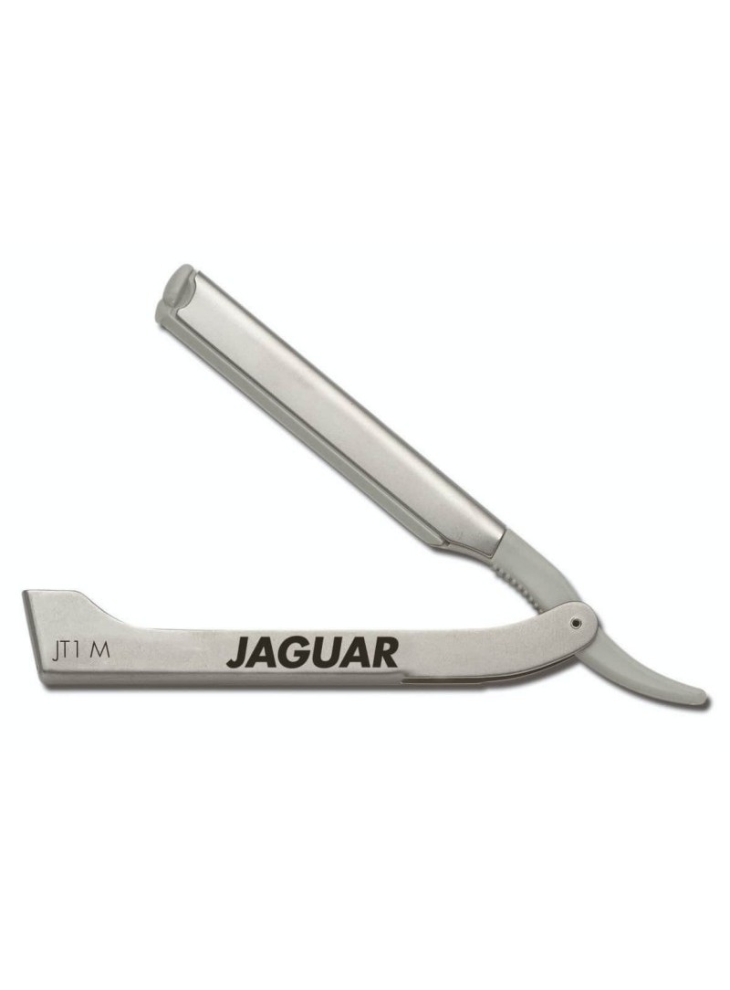 RASURADORA JAGUAR JT1 CON RECAMBIO DE 10 HOJAS