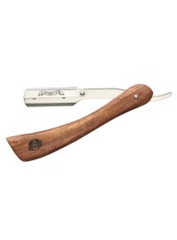 NAVAJA CAPTAIN COOK MANGO DE MADERA