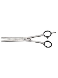 TIJERA JAGUAR SATIN PLUS 46 3065 DE 6´5 Pulg.