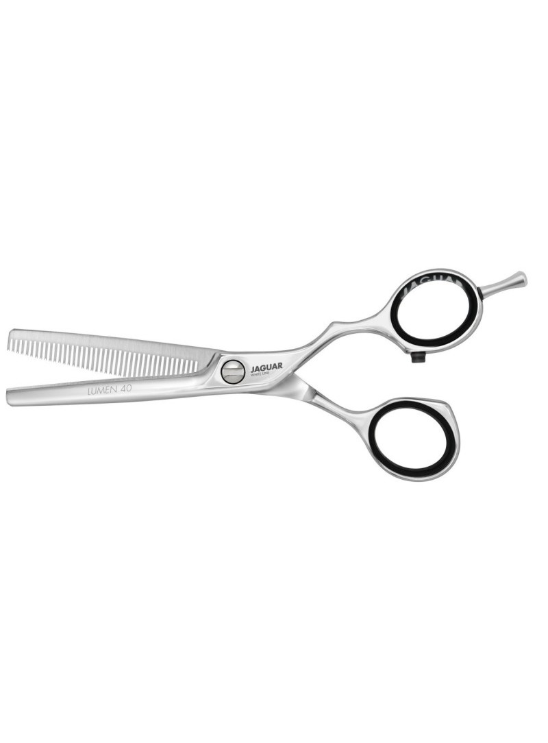 TIJERA JAGUAR LUMEN 5,5" - 40 DIENTES