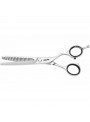 TIJERA JAGUAR DIAMOND E ESCULPIR 21600 DE 6 Pulg.
