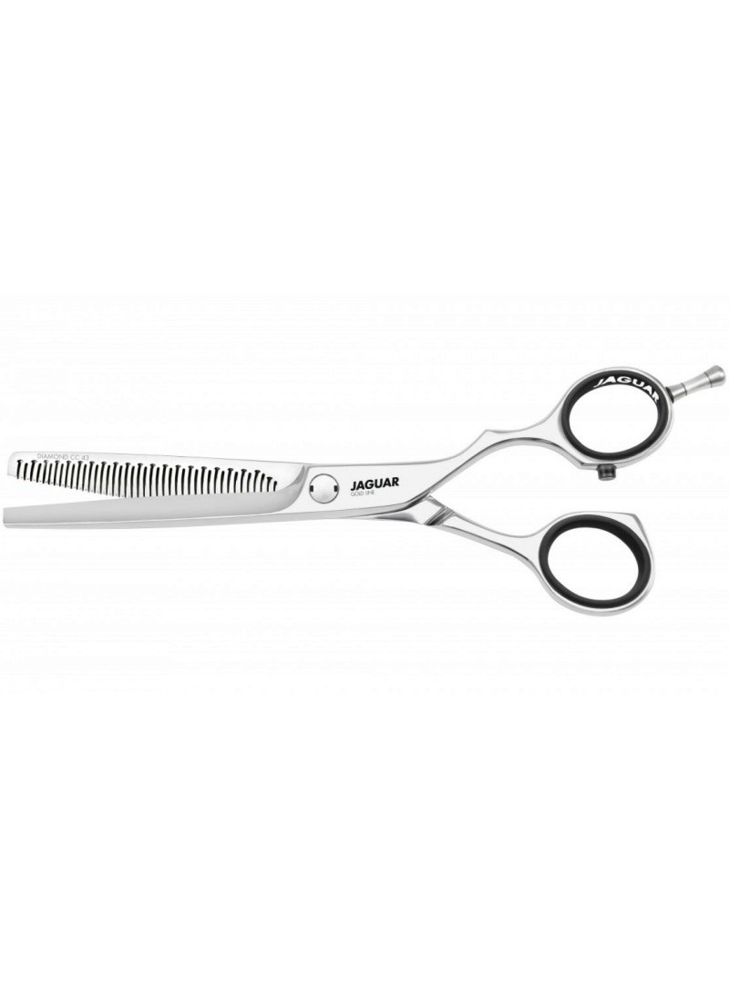 TIJERA JAGUAR DIAMOND E ESCULPIR 21600 DE 6 Pulg.