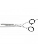 TIJERA JAGUAR DIAMOND E ESCULPIR 21600 DE 6 Pulg.