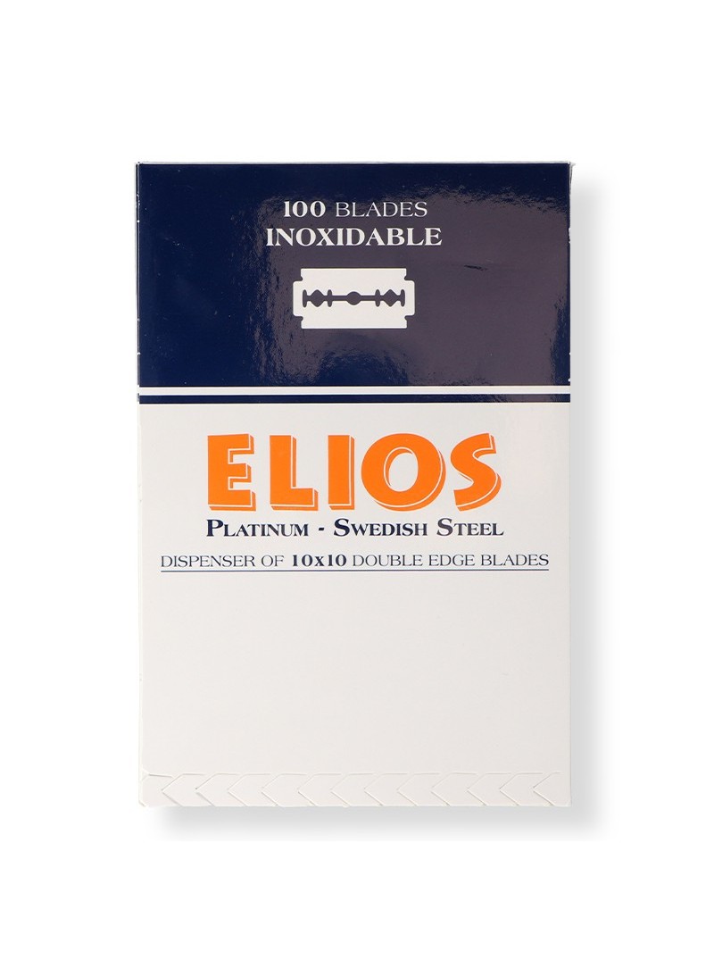 PAQUETE DE 10 HOJAS ELIOS