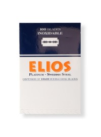 PAQUETE DE 10 HOJAS ELIOS