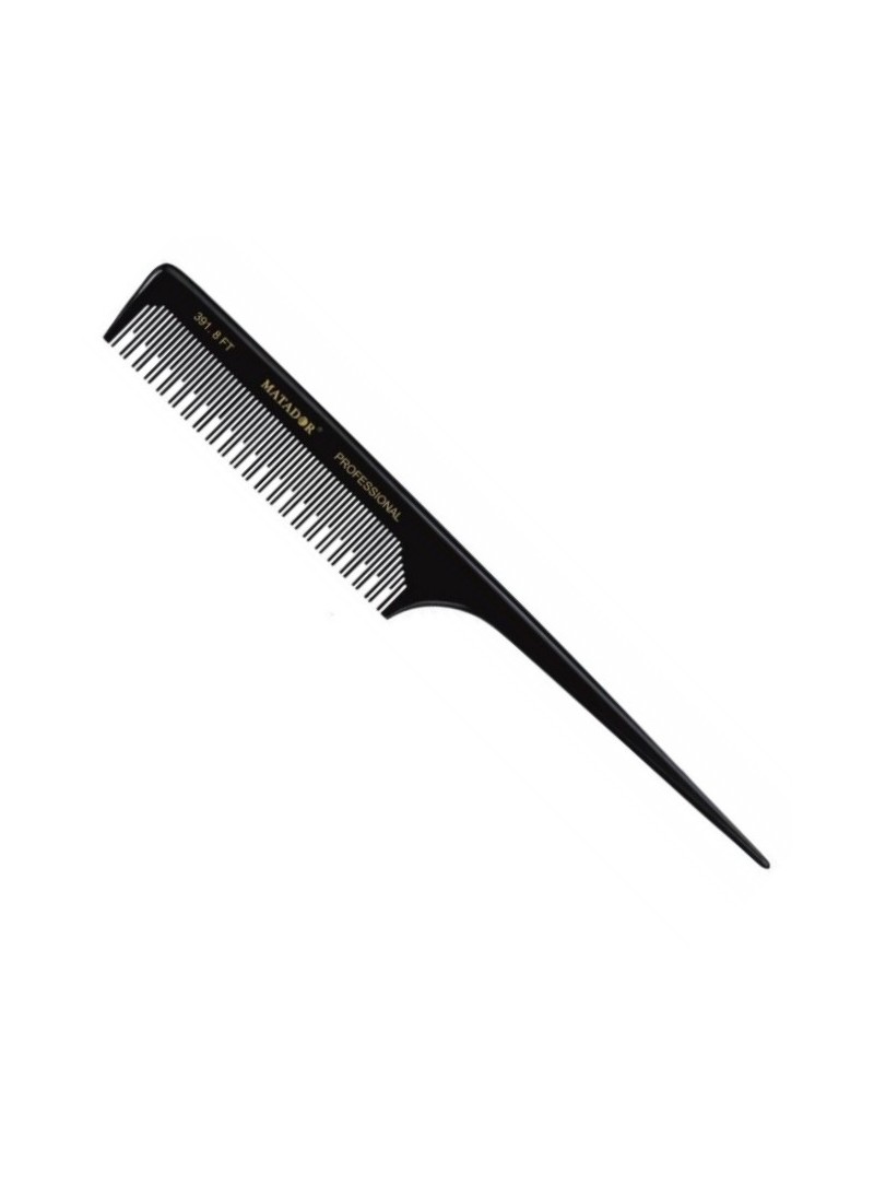 PEINE MATADOR PROFESIONAL 391-8 FT
