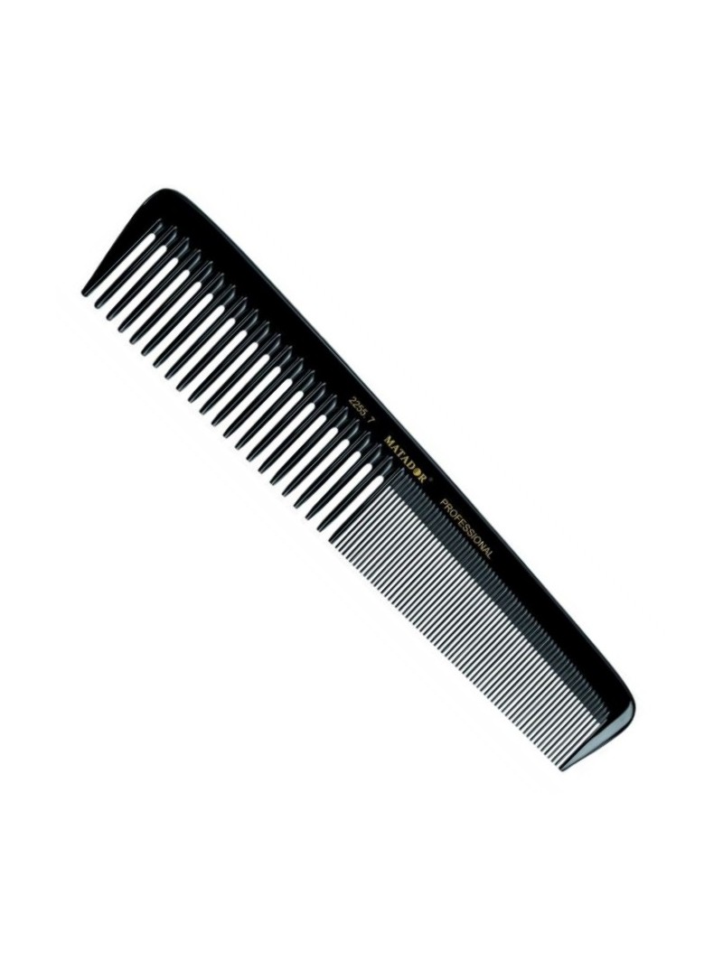 PEINE MATADOR PROFESIONAL 2255