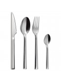SET 24 PIEZAS DE CUBERTERIA ALIDA COMAS