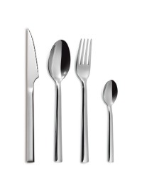 SET 24 PIEZAS DE CUBERTERIA ALIDA COMAS