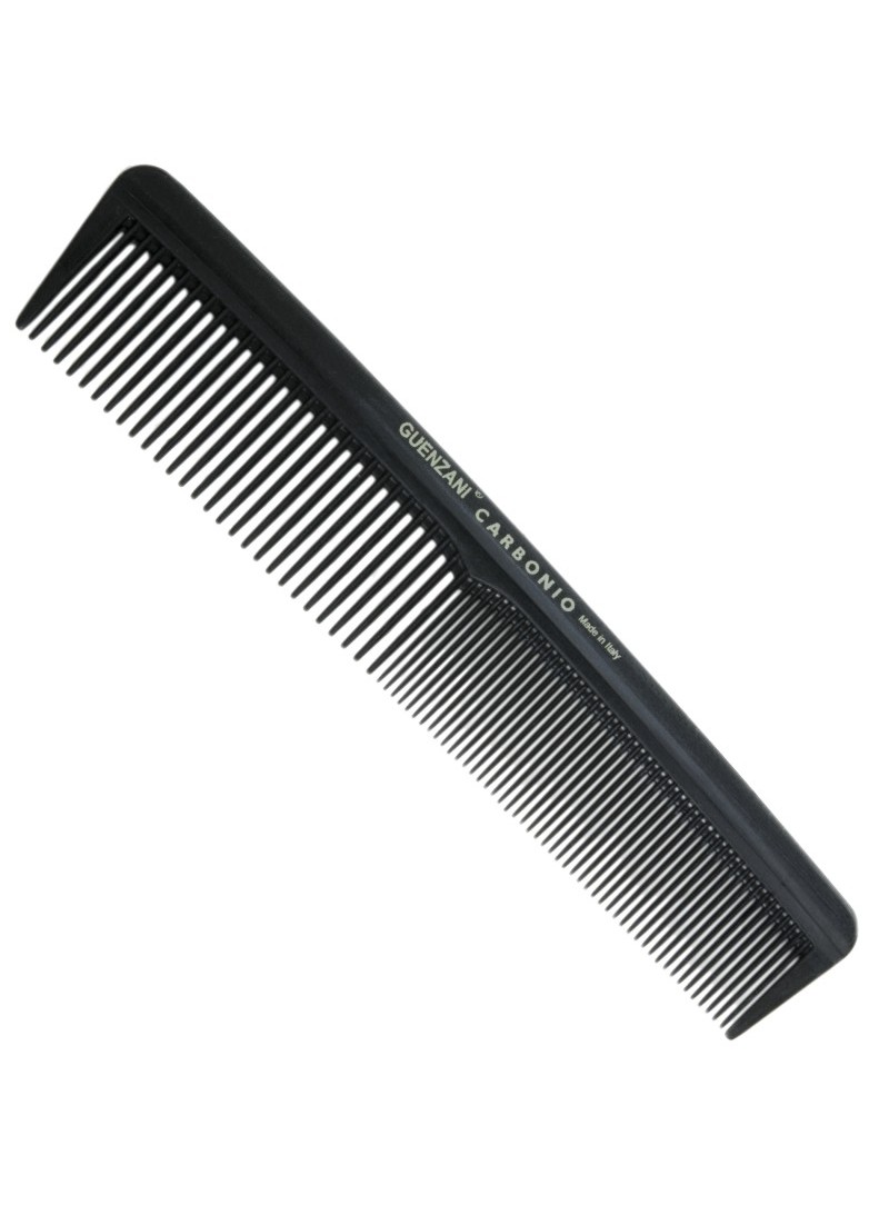 PEINE CARBONO GUENZANI PROFESIONAL 658