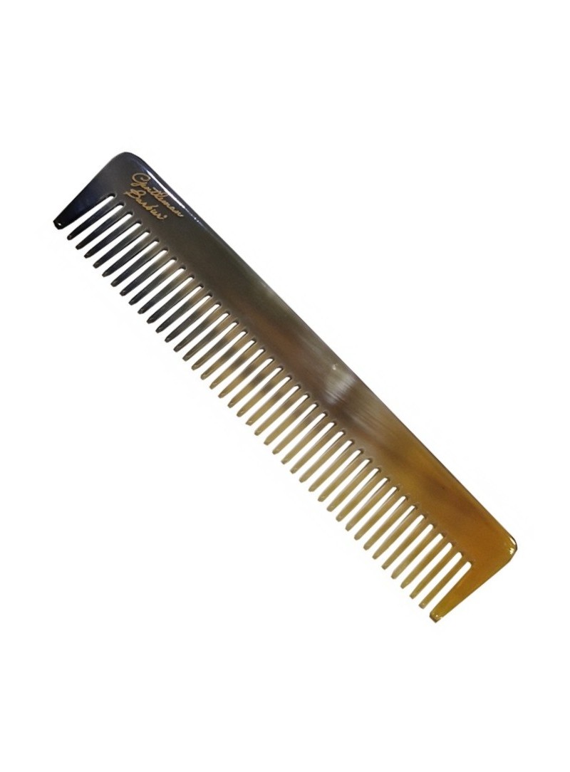 PEINE DE CUERNO 16 cm.