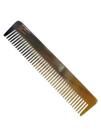 PEINE DE CUERNO 16 cm.