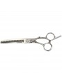 TIJERA RAGNAR BARBERO 6´5'' ESCULPIR 46 DIENTES