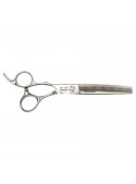 TIJERA RAGNAR BARBERO 6´5'' ZURDO ESCULPIR 46 DIENTES