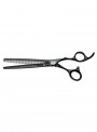 TIJERA CAPTAIN COOK BLACK PEARL ESCULPIR 7''