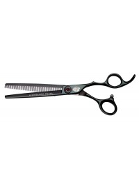 TIJERA CAPTAIN COOK BLACK PEARL ESCULPIR 7''
