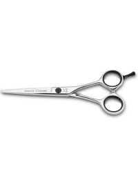 TIJERA 3 CLAVELES AZABACHE 5,5''