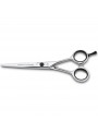 TIJERA 3 CLAVELES AZABACHE 6''