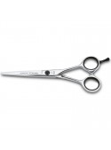 TIJERA 3 CLAVELES AZABACHE 6''