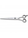 TIJERA 3 CLAVELES AZABACHE 7,5''