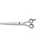 TIJERA 3 CLAVELES AZABACHE 7,5''