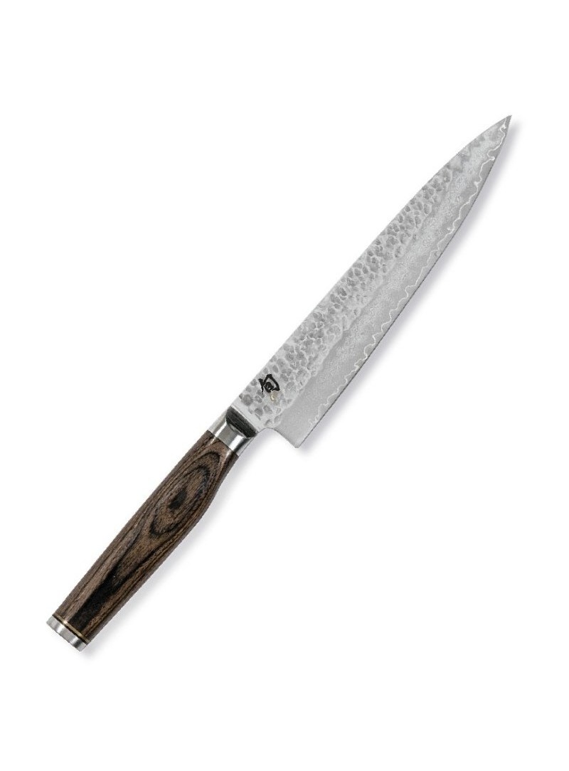 CUCHILLO KAI SHUN PREMIER TDM-1701 de 16,5 cm.